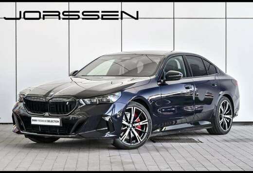 BMW M Sportpakket Pro