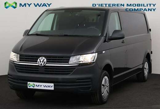 Volkswagen 2.0 TDI 150 PK 6v / Cruise Control / Bluet ...