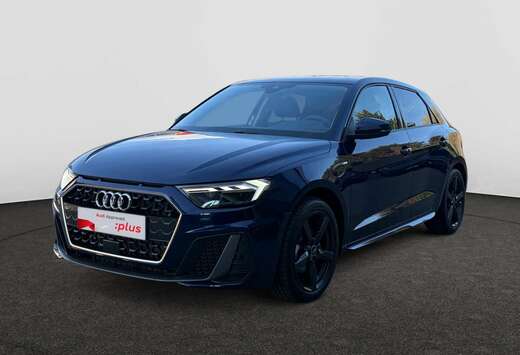 Audi Audi A1 Sportback Prestige Edition 30 TFSI  85(1 ...