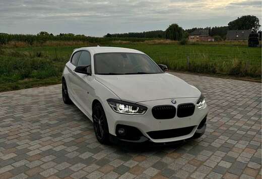 BMW 116i