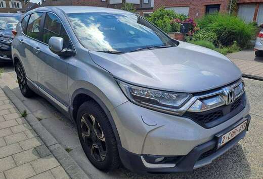 Honda CR-V 1.5 VTEC Turbo AWD Elegance