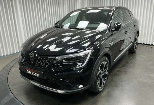 Renault E-TECH 1.6i