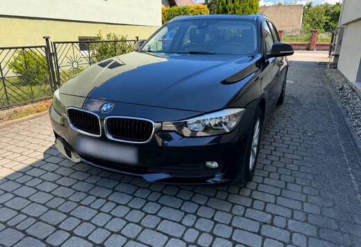 BMW 318d Touring Aut. Modern Line