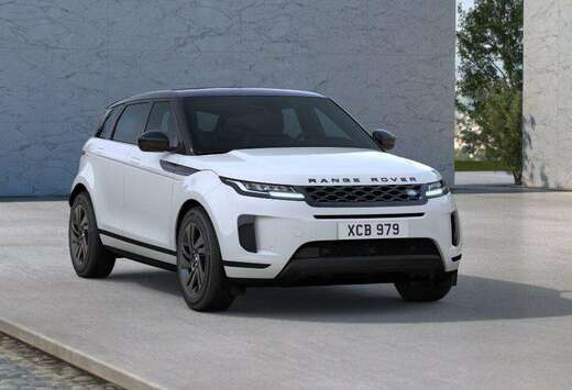 Land Rover Finition S
