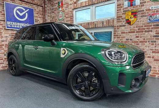 MINI Countryman Cooper SE 1.5 220cv Auto ALL4 ToitO+ ...