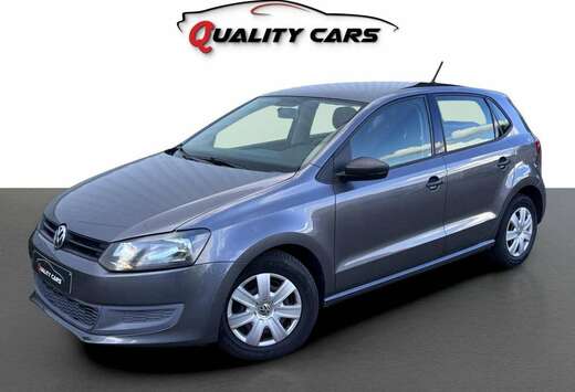 Volkswagen 1.2i | 75.000 KM !! | CarPlay | Navi | Gar ...