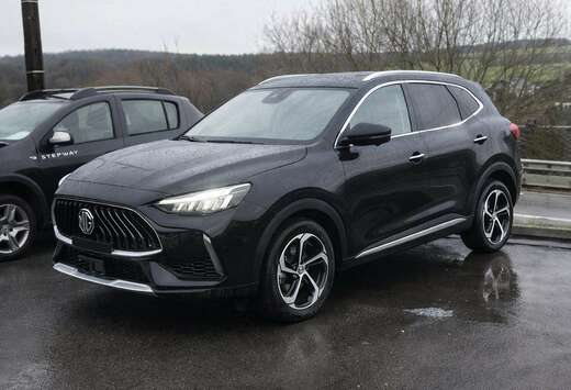 MG HS 1.5 T-GDi Luxury DCT