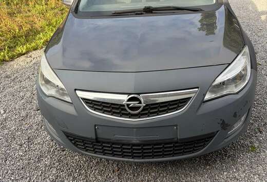 Opel Sports Tourer 1.3 CDTi ecoFLEX Cosmo Start/Stop  ...