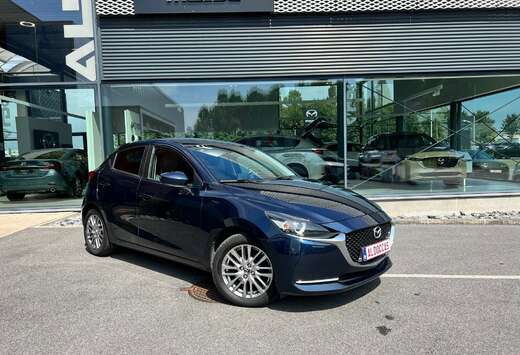 Mazda 1.5i Skyactiv-G Okinami AUTOMATIQUE