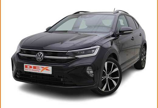 Volkswagen 1.0TSI 116 DSG R-Line | Matrix LED | Keyle ...