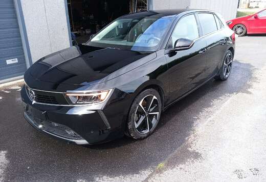 Opel 1.2 Turbo Elegance S/S