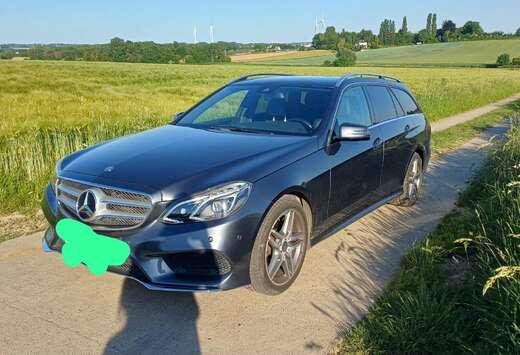 Mercedes-Benz CDI Avantgarde