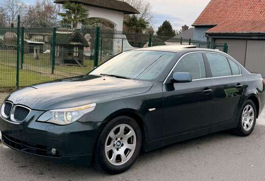 BMW 530d