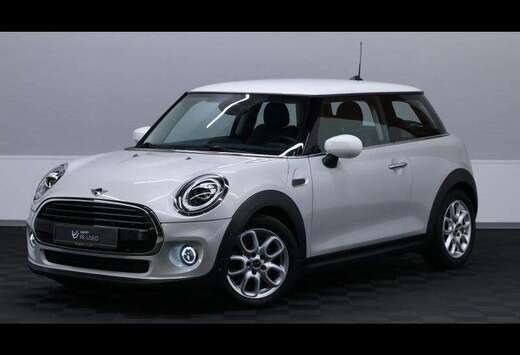 MINI 1.5 136 steptronic hatch 3portes