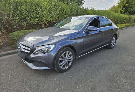Mercedes-Benz CDI ❄️AIRCO GPS ✅CT OK + CAR PASS