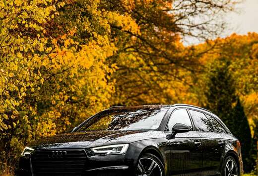 Audi 1.4 Tfsi  S-line  S-tronic 7