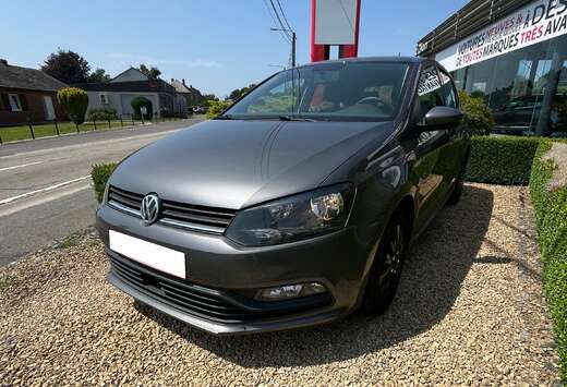 Volkswagen 1.0i Trendline