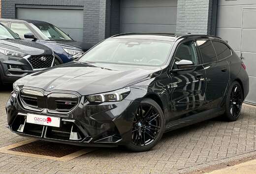 BMW Touring /HUD/ACC/PANO/360CAM/38CO *3JGARANTIE*