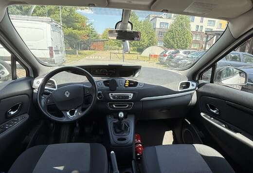 Renault 1.2 TCe Energy Zen