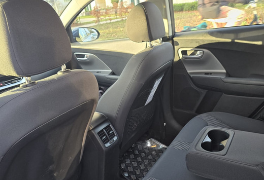Kia Niro 1.6 GDI HEV 2WD OPF Aut. Vision