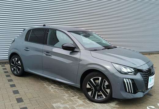 Peugeot 208 PureTech 100 Allure