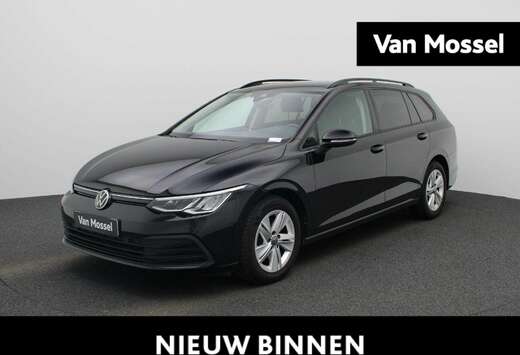 Volkswagen VIII 2.0 TDI DSG Life CARPLAY  SFEERVERLIC ...