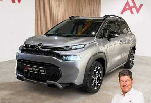 Citroen 1.2 PureTech Plus ** Navi/Carplay Full LED .. ...