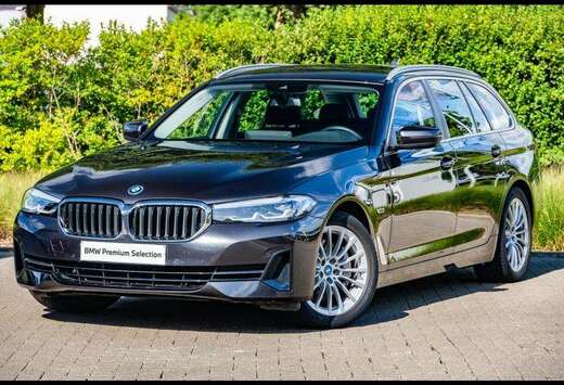 BMW Touring