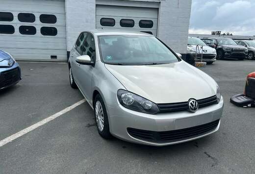 Volkswagen 1.6 CR TDi