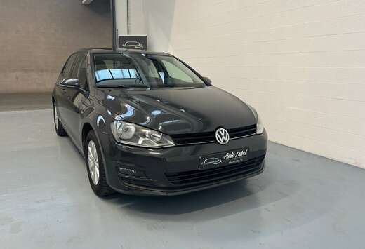 Volkswagen Golf 1.2 TSI Trendline