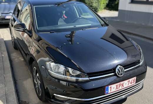 Volkswagen 1.0 essence