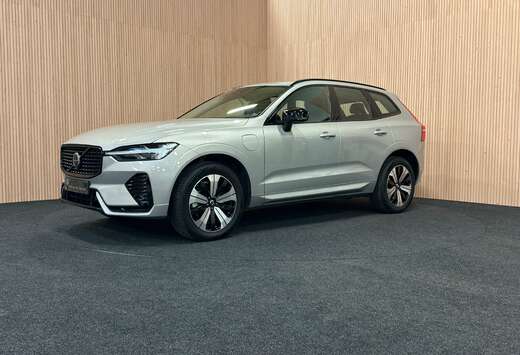 Volvo XC60 T6 AWD Recharge Pl. DarkCarplayPanoKeyless