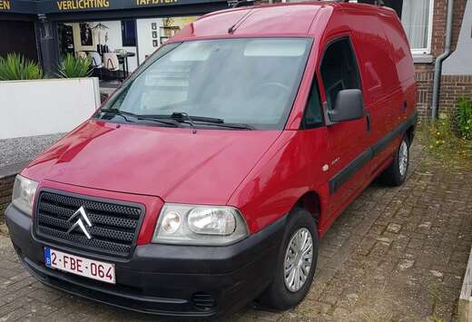 Citroen 1.9 D