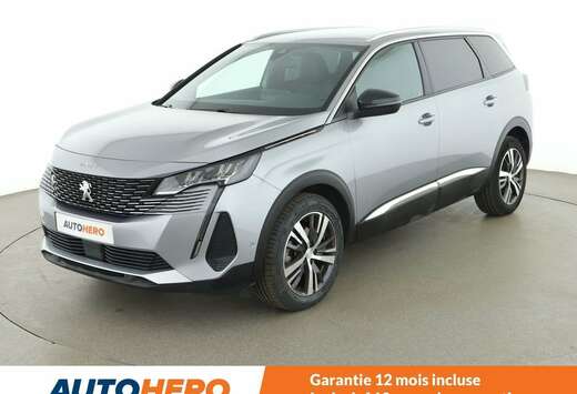 Peugeot 1.2 PureTech Allure Pack