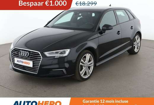 Audi 40 e-tron sport