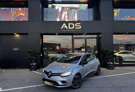 Renault IV Edition Bose