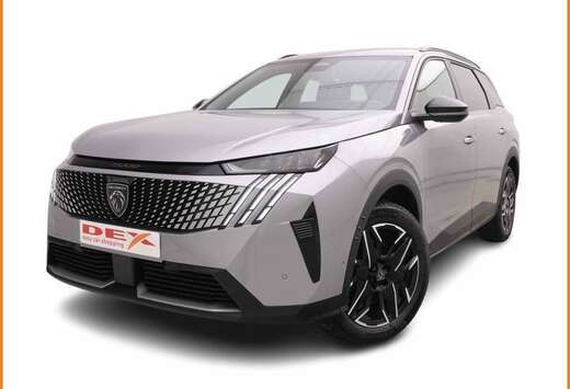 Peugeot 1.2 T 145 e HBBRID AT 7PL Allure + Vision Dri ...