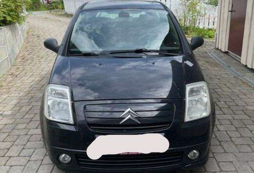 Citroen 1,4