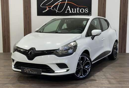 Renault 1ER PROPRIETAIRE * CARNET COMPLET * GARANTIE  ...