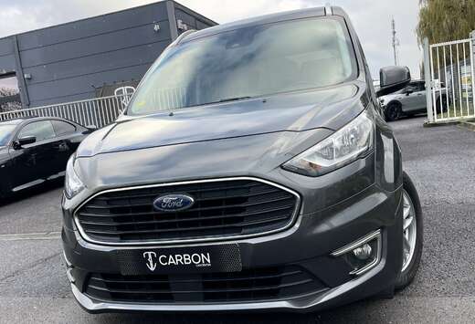 Ford 1.5 TDCi Trend 1er PROPRIO/NAVI/CAMERA/PANO/CARN ...