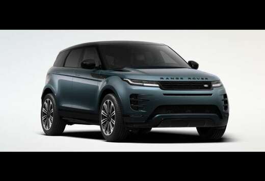 Land Rover P270e Dynamic SE AWD Auto. 26MY