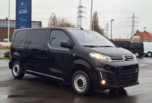 Citroen 2.0Hdi145PK 86000km trekhaak (16500Netto+Btw/ ...