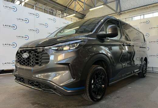 Ford Fourgon Facelift 320L TDCI  170PK Sport AUTOMAAT ...