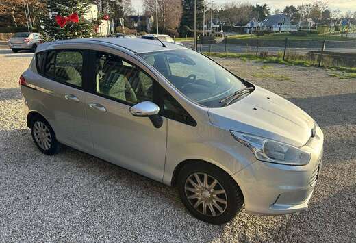 Ford B-Max 1.6i  * AUTOMATIQUE  *