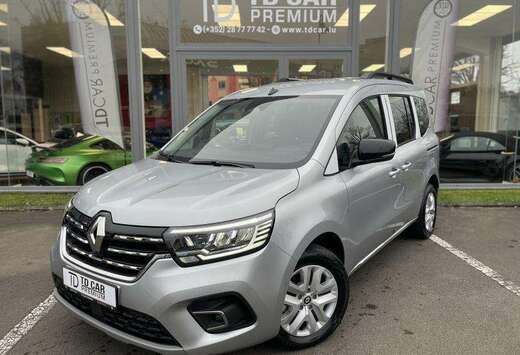 Renault 1.3 TCe130 Techno