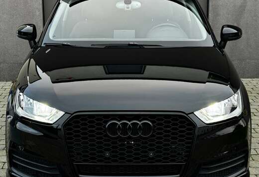 Audi 1.0 TFSI Sport S tronic