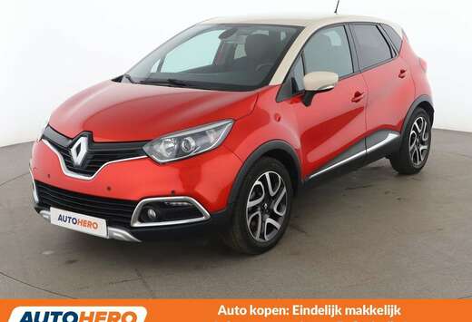 Renault 1.2 TCe Luxe