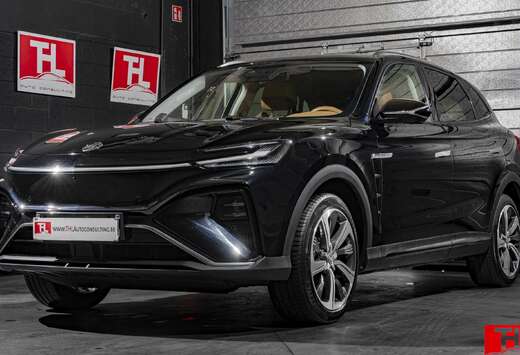 MG e-MARVEL R 70 kWh Performance AWD BOSE/ACC/Pano