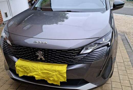 Peugeot 1.5 BlueHDi Active Pack