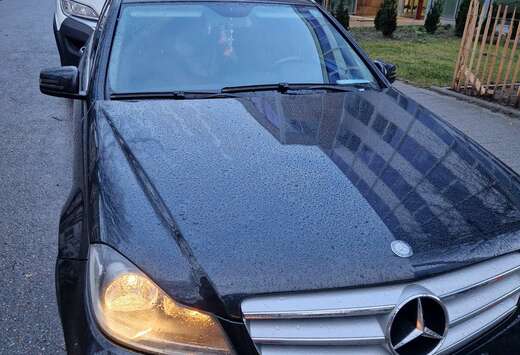 Mercedes-Benz T CDI Avantgarde